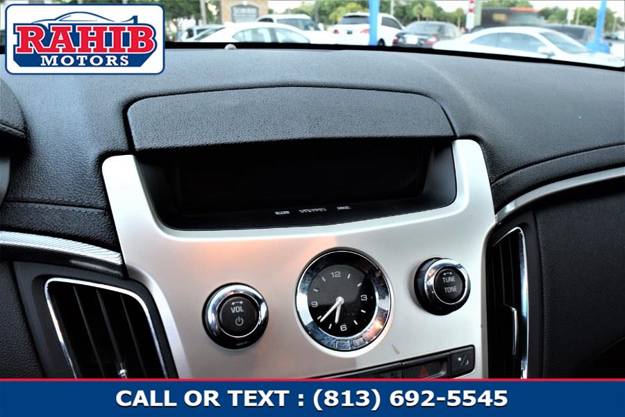 2014 Cadillac CTS Coupe 2dr Cpe Performance RWD, available for sale in Winter Park, Florida | Rahib Motors. Winter Park, Florida 2014 Cadillac CTS Coupe 2dr Cpe Performance RWD, available for sale in Winter Park, Florida | Rahib Motors. Winter Park, Florida