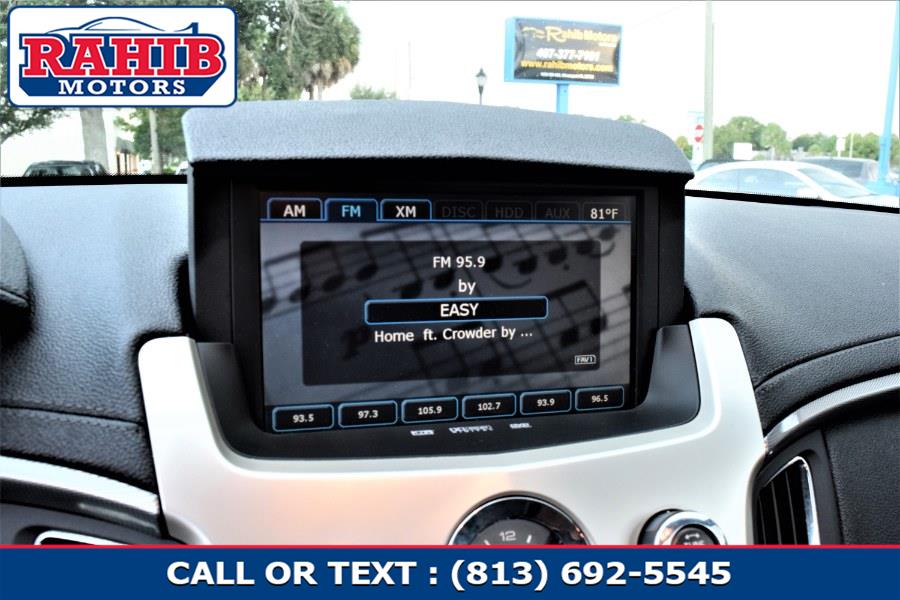 2014 Cadillac CTS Coupe 2dr Cpe Performance RWD, available for sale in Winter Park, Florida | Rahib Motors. Winter Park, Florida 2014 Cadillac CTS Coupe 2dr Cpe Performance RWD, available for sale in Winter Park, Florida | Rahib Motors. Winter Park, Florida