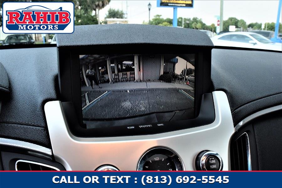 2014 Cadillac CTS Coupe 2dr Cpe Performance RWD, available for sale in Winter Park, Florida | Rahib Motors. Winter Park, Florida 2014 Cadillac CTS Coupe 2dr Cpe Performance RWD, available for sale in Winter Park, Florida | Rahib Motors. Winter Park, Florida