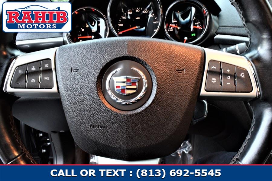2014 Cadillac CTS Coupe 2dr Cpe Performance RWD, available for sale in Winter Park, Florida | Rahib Motors. Winter Park, Florida 2014 Cadillac CTS Coupe 2dr Cpe Performance RWD, available for sale in Winter Park, Florida | Rahib Motors. Winter Park, Florida