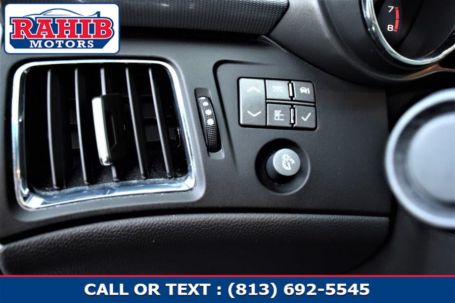 2014 Cadillac CTS Coupe 2dr Cpe Performance RWD, available for sale in Winter Park, Florida | Rahib Motors. Winter Park, Florida 2014 Cadillac CTS Coupe 2dr Cpe Performance RWD, available for sale in Winter Park, Florida | Rahib Motors. Winter Park, Florida