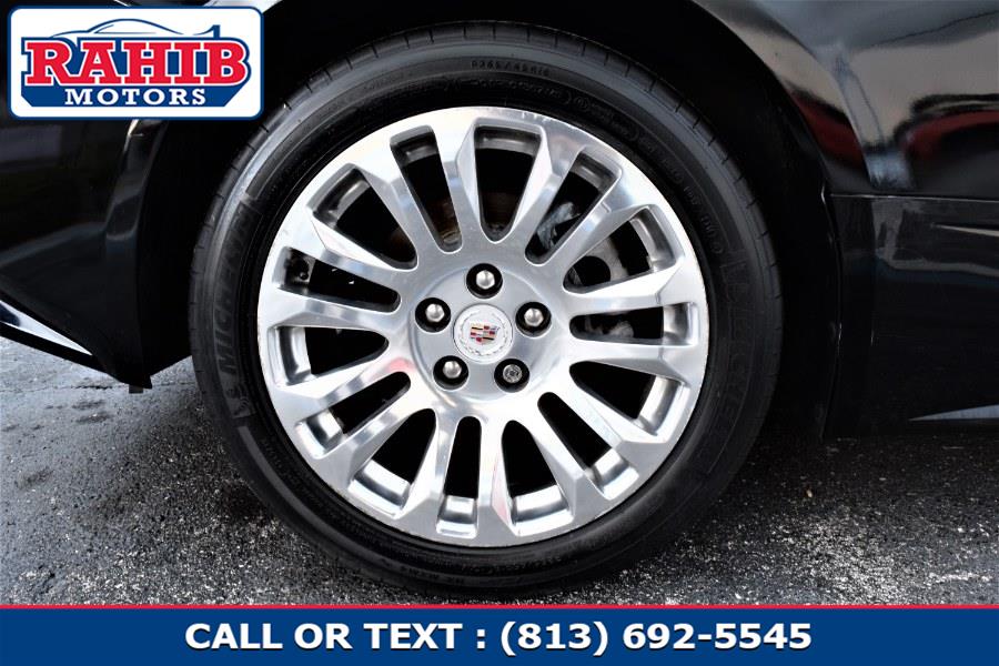 2014 Cadillac CTS Coupe 2dr Cpe Performance RWD, available for sale in Winter Park, Florida | Rahib Motors. Winter Park, Florida 2014 Cadillac CTS Coupe 2dr Cpe Performance RWD, available for sale in Winter Park, Florida | Rahib Motors. Winter Park, Florida