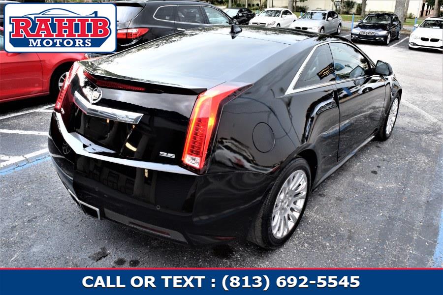 2014 Cadillac CTS Coupe 2dr Cpe Performance RWD, available for sale in Winter Park, Florida | Rahib Motors. Winter Park, Florida 2014 Cadillac CTS Coupe 2dr Cpe Performance RWD, available for sale in Winter Park, Florida | Rahib Motors. Winter Park, Florida