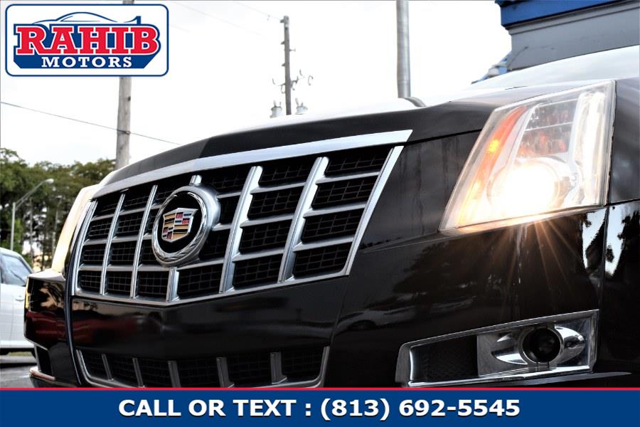 2014 Cadillac CTS Coupe 2dr Cpe Performance RWD, available for sale in Winter Park, Florida | Rahib Motors. Winter Park, Florida 2014 Cadillac CTS Coupe 2dr Cpe Performance RWD, available for sale in Winter Park, Florida | Rahib Motors. Winter Park, Florida