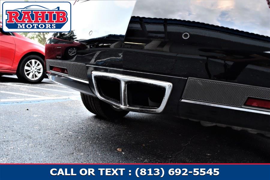 2014 Cadillac CTS Coupe 2dr Cpe Performance RWD, available for sale in Winter Park, Florida | Rahib Motors. Winter Park, Florida 2014 Cadillac CTS Coupe 2dr Cpe Performance RWD, available for sale in Winter Park, Florida | Rahib Motors. Winter Park, Florida