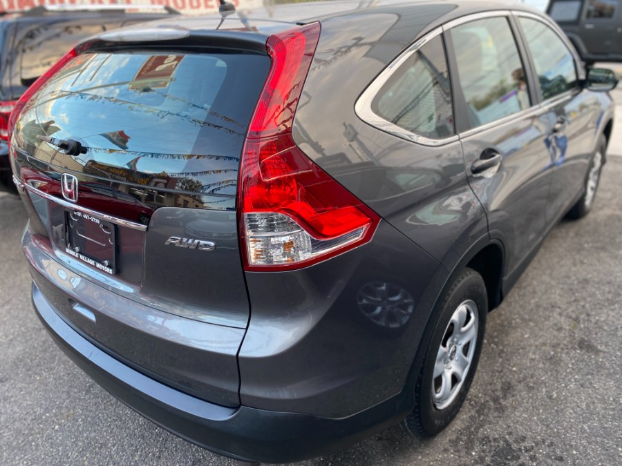 2013 Honda CR-V AWD 5dr LX, available for sale in Middle Village, New York | Middle Village Motors . Middle Village, New York 2013 Honda CR-V AWD 5dr LX, available for sale in Middle Village, New York | Middle Village Motors . Middle Village, New York
