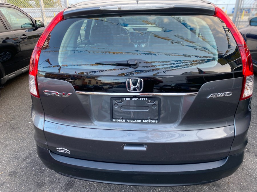 2013 Honda CR-V AWD 5dr LX, available for sale in Middle Village, New York | Middle Village Motors . Middle Village, New York 2013 Honda CR-V AWD 5dr LX, available for sale in Middle Village, New York | Middle Village Motors . Middle Village, New York