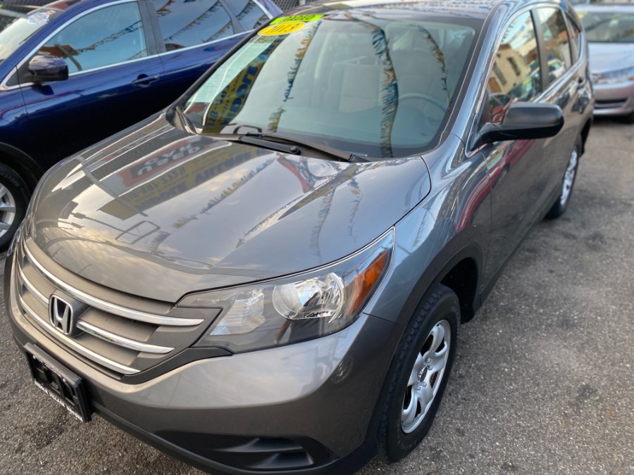 2013 Honda CR-V AWD 5dr LX, available for sale in Middle Village, New York | Middle Village Motors . Middle Village, New York 2013 Honda CR-V AWD 5dr LX, available for sale in Middle Village, New York | Middle Village Motors . Middle Village, New York