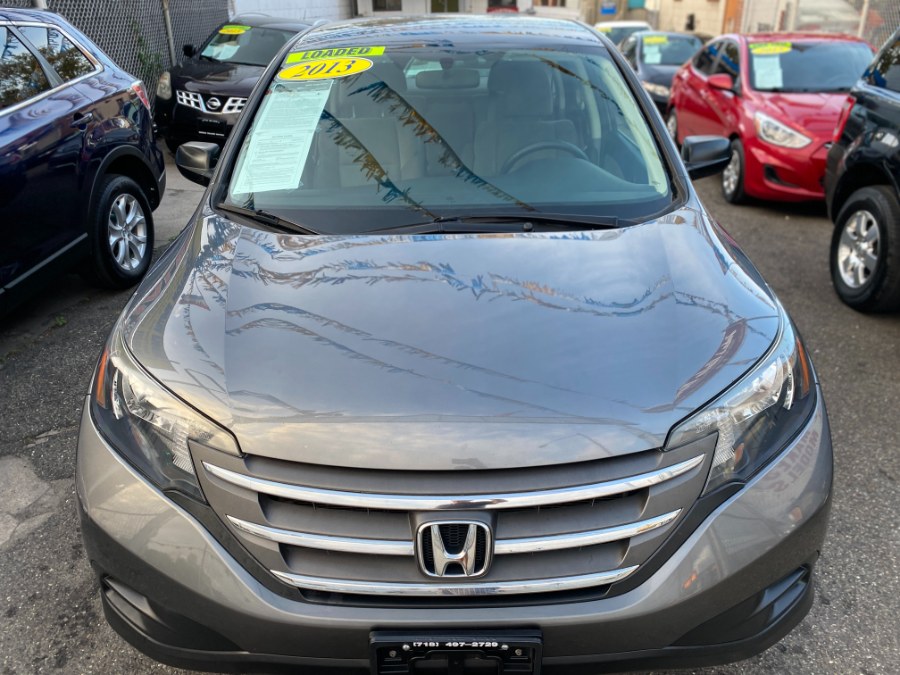 2013 Honda CR-V AWD 5dr LX, available for sale in Middle Village, New York | Middle Village Motors . Middle Village, New York 2013 Honda CR-V AWD 5dr LX, available for sale in Middle Village, New York | Middle Village Motors . Middle Village, New York