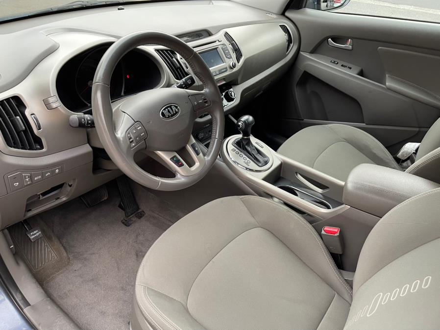 Used Kia Sportage AWD 4dr EX 2014 | Central Auto Sales & Service. New Britain, Connecticut