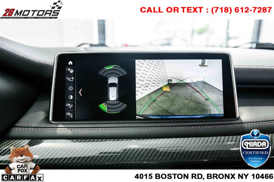 Used BMW X5 M Sports Activity Vehicle 2018 | 26 Motors Corp. Bronx, New York Used BMW X5 M Sports Activity Vehicle 2018 | 26 Motors Corp. Bronx, New York