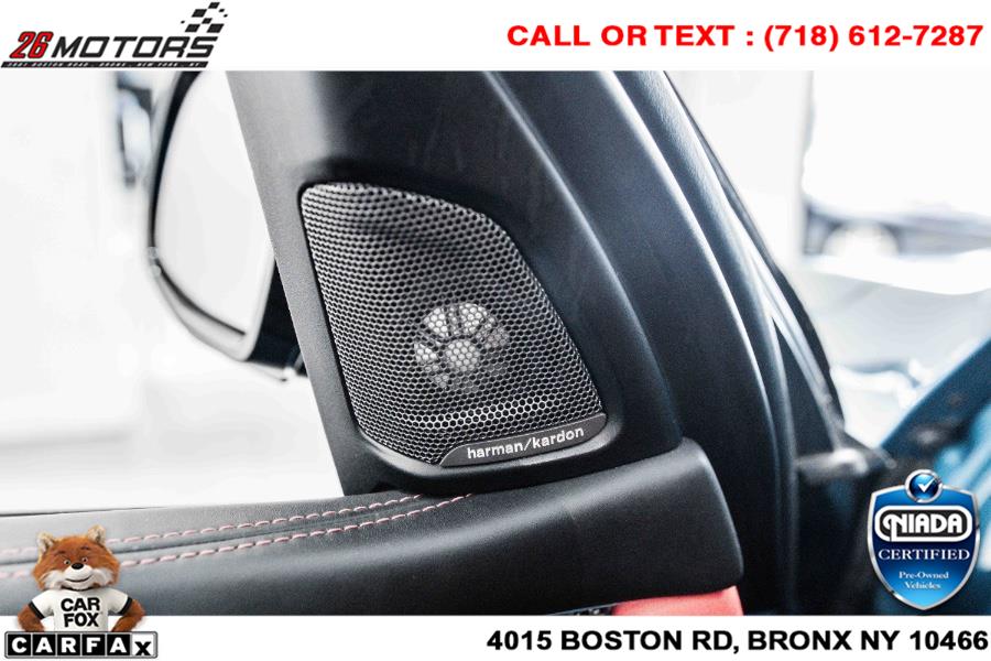 Used BMW X5 M Sports Activity Vehicle 2018 | 26 Motors Corp. Bronx, New York Used BMW X5 M Sports Activity Vehicle 2018 | 26 Motors Corp. Bronx, New York