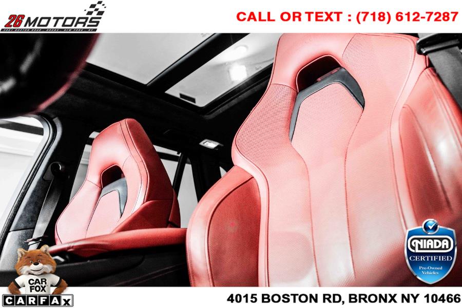 Used BMW X5 M Sports Activity Vehicle 2018 | 26 Motors Corp. Bronx, New York Used BMW X5 M Sports Activity Vehicle 2018 | 26 Motors Corp. Bronx, New York