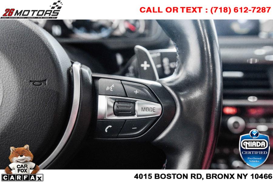 Used BMW X5 M Sports Activity Vehicle 2018 | 26 Motors Corp. Bronx, New York Used BMW X5 M Sports Activity Vehicle 2018 | 26 Motors Corp. Bronx, New York
