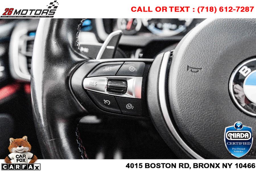 Used BMW X5 M Sports Activity Vehicle 2018 | 26 Motors Corp. Bronx, New York Used BMW X5 M Sports Activity Vehicle 2018 | 26 Motors Corp. Bronx, New York