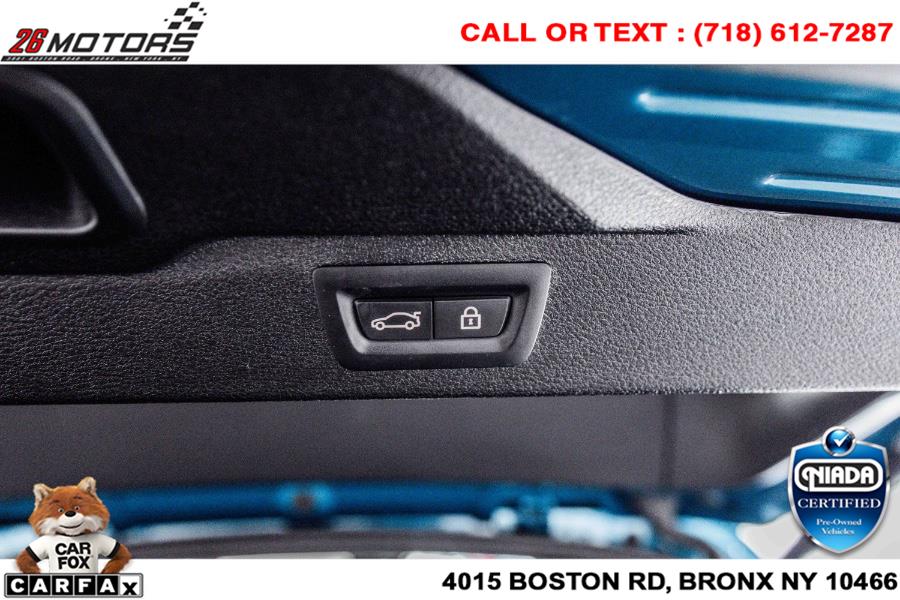Used BMW X5 M Sports Activity Vehicle 2018 | 26 Motors Corp. Bronx, New York Used BMW X5 M Sports Activity Vehicle 2018 | 26 Motors Corp. Bronx, New York