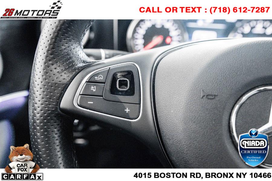Used Mercedes-Benz E-Class E 300 4MATIC Sedan 2018 | 26 Motors Corp. Bronx, New York Used Mercedes-Benz E-Class E 300 4MATIC Sedan 2018 | 26 Motors Corp. Bronx, New York