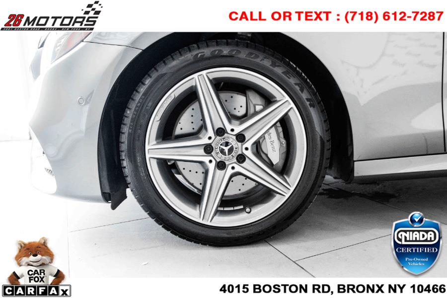 Used Mercedes-Benz E-Class E 300 4MATIC Sedan 2018 | 26 Motors Corp. Bronx, New York Used Mercedes-Benz E-Class E 300 4MATIC Sedan 2018 | 26 Motors Corp. Bronx, New York