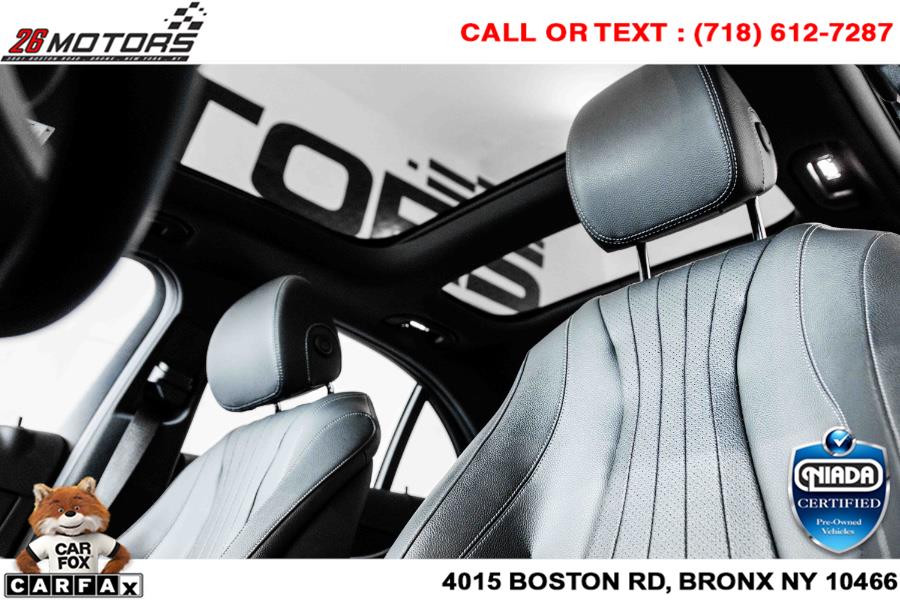 Used Mercedes-Benz E-Class E 300 4MATIC Sedan 2018 | 26 Motors Corp. Bronx, New York Used Mercedes-Benz E-Class E 300 4MATIC Sedan 2018 | 26 Motors Corp. Bronx, New York