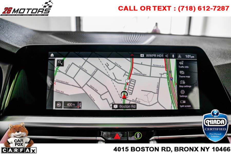 Used BMW M3 Competition Sedan 2021 | 26 Motors Corp. Bronx, New York Used BMW M3 Competition Sedan 2021 | 26 Motors Corp. Bronx, New York