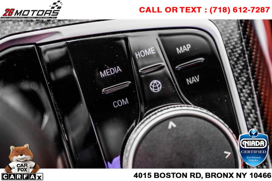 Used BMW M3 Competition Sedan 2021 | 26 Motors Corp. Bronx, New York Used BMW M3 Competition Sedan 2021 | 26 Motors Corp. Bronx, New York