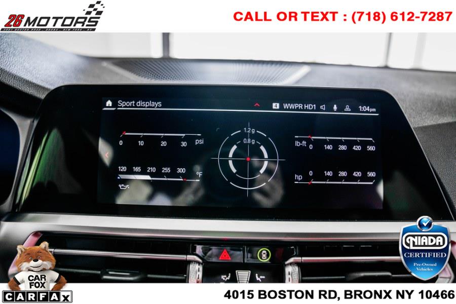 Used BMW M3 Competition Sedan 2021 | 26 Motors Corp. Bronx, New York Used BMW M3 Competition Sedan 2021 | 26 Motors Corp. Bronx, New York