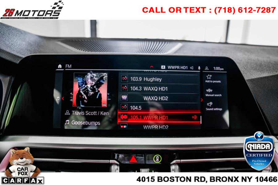 Used BMW M3 Competition Sedan 2021 | 26 Motors Corp. Bronx, New York Used BMW M3 Competition Sedan 2021 | 26 Motors Corp. Bronx, New York