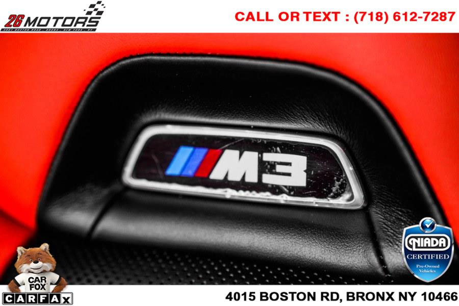Used BMW M3 Competition Sedan 2021 | 26 Motors Corp. Bronx, New York Used BMW M3 Competition Sedan 2021 | 26 Motors Corp. Bronx, New York