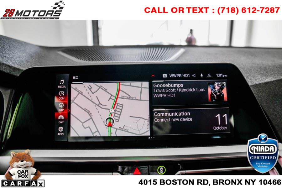 Used BMW M3 Competition Sedan 2021 | 26 Motors Corp. Bronx, New York Used BMW M3 Competition Sedan 2021 | 26 Motors Corp. Bronx, New York