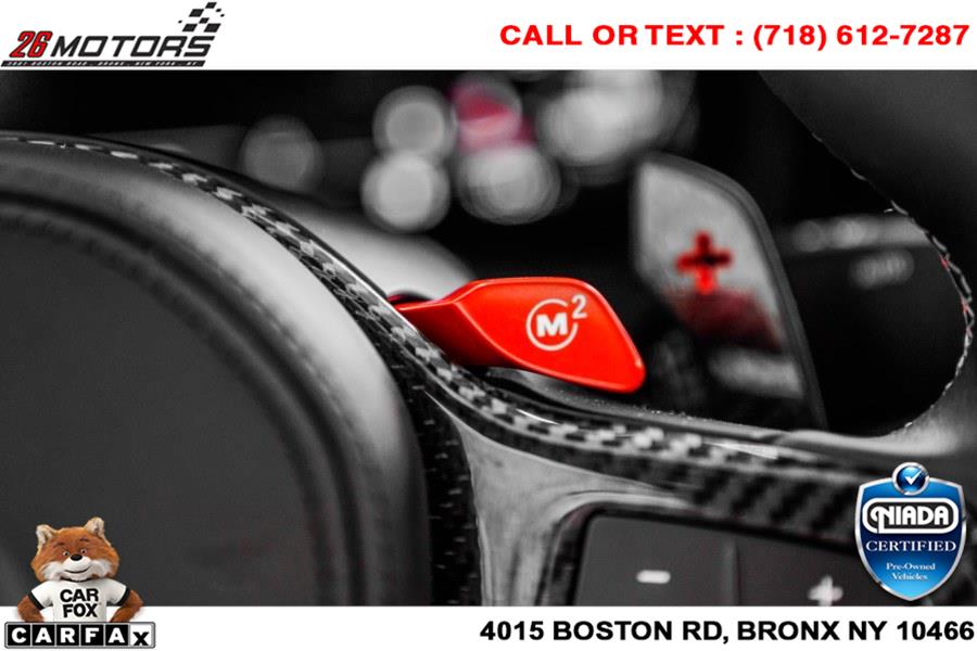 Used BMW M3 Competition Sedan 2021 | 26 Motors Corp. Bronx, New York Used BMW M3 Competition Sedan 2021 | 26 Motors Corp. Bronx, New York