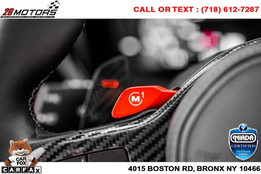 Used BMW M3 Competition Sedan 2021 | 26 Motors Corp. Bronx, New York Used BMW M3 Competition Sedan 2021 | 26 Motors Corp. Bronx, New York