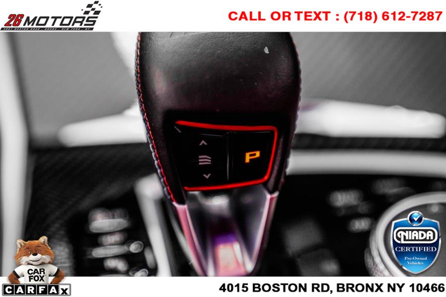 Used BMW M3 Competition Sedan 2021 | 26 Motors Corp. Bronx, New York Used BMW M3 Competition Sedan 2021 | 26 Motors Corp. Bronx, New York
