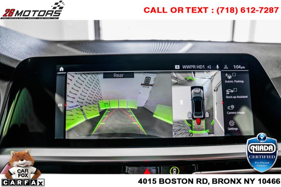 Used BMW M3 Competition Sedan 2021 | 26 Motors Corp. Bronx, New York Used BMW M3 Competition Sedan 2021 | 26 Motors Corp. Bronx, New York