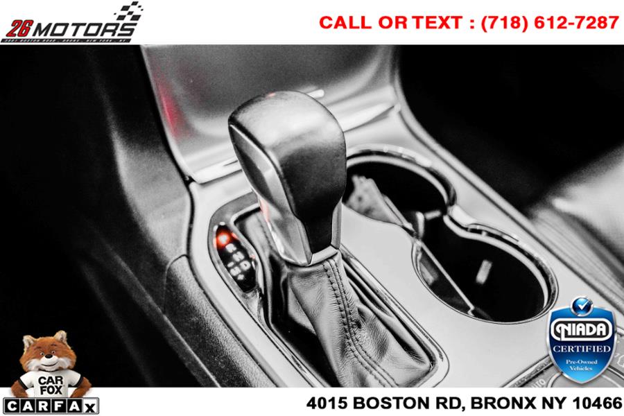 Used Jeep Grand Cherokee High Altitude 4x4 *Ltd Avail* 2018 | 26 Motors Corp. Bronx, New York Used Jeep Grand Cherokee High Altitude 4x4 *Ltd Avail* 2018 | 26 Motors Corp. Bronx, New York