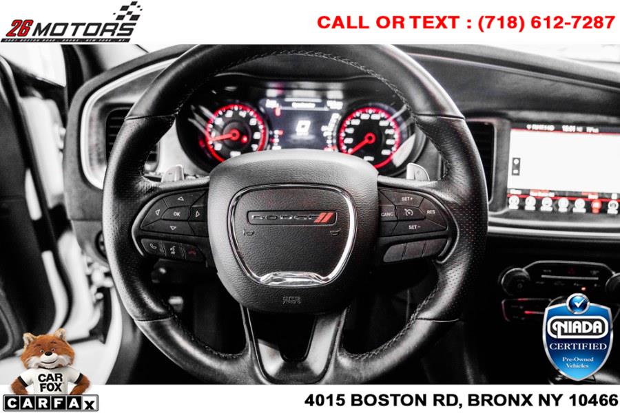 Used Dodge Charger R/T Scat Pack RWD 2017 | 26 Motors Corp. Bronx, New York Used Dodge Charger R/T Scat Pack RWD 2017 | 26 Motors Corp. Bronx, New York