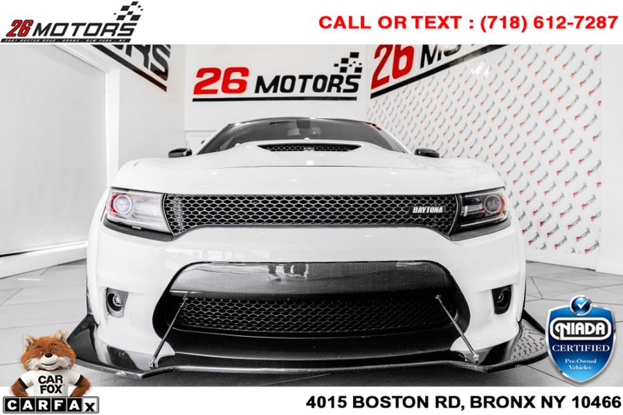 Used Dodge Charger R/T Scat Pack RWD 2017 | 26 Motors Corp. Bronx, New York Used Dodge Charger R/T Scat Pack RWD 2017 | 26 Motors Corp. Bronx, New York