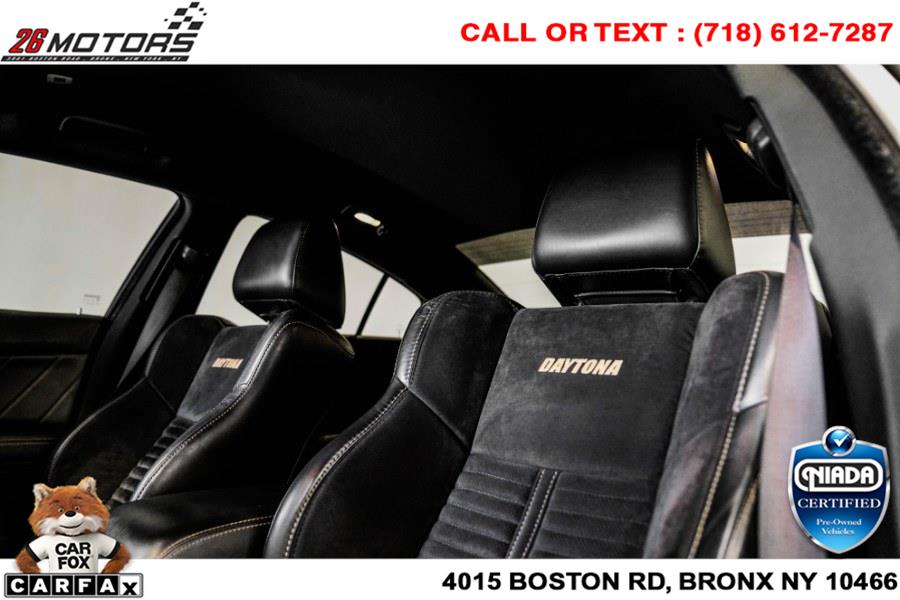 Used Dodge Charger R/T Scat Pack RWD 2017 | 26 Motors Corp. Bronx, New York Used Dodge Charger R/T Scat Pack RWD 2017 | 26 Motors Corp. Bronx, New York