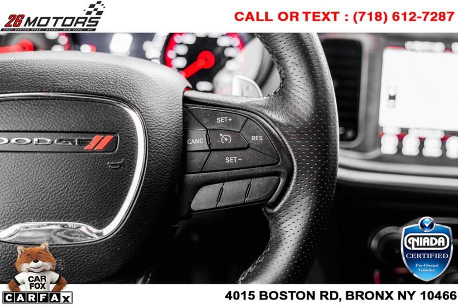 Used Dodge Charger R/T Scat Pack RWD 2017 | 26 Motors Corp. Bronx, New York Used Dodge Charger R/T Scat Pack RWD 2017 | 26 Motors Corp. Bronx, New York