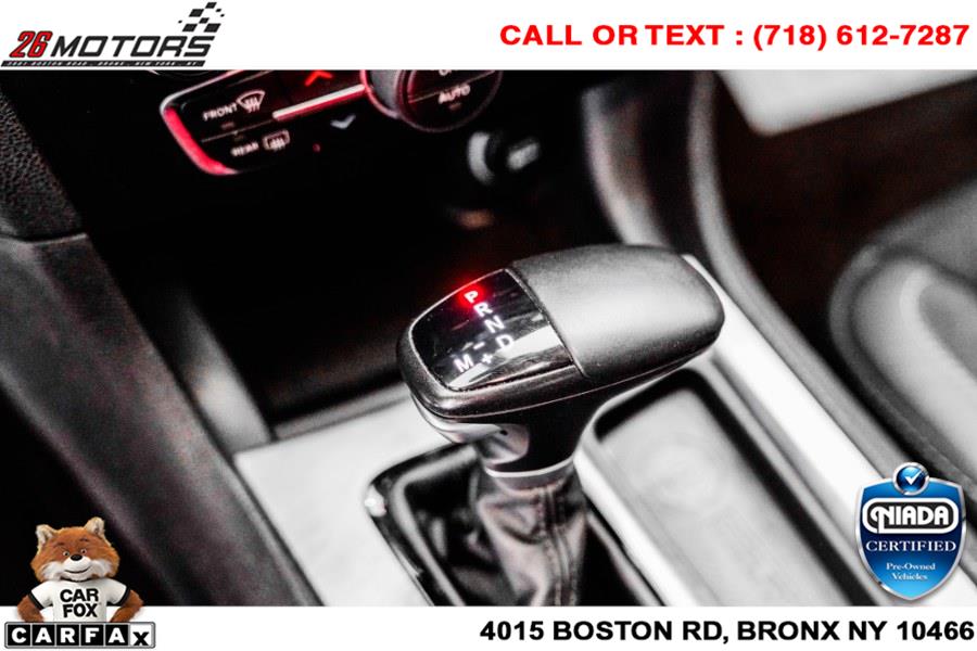 Used Dodge Charger R/T Scat Pack RWD 2017 | 26 Motors Corp. Bronx, New York Used Dodge Charger R/T Scat Pack RWD 2017 | 26 Motors Corp. Bronx, New York