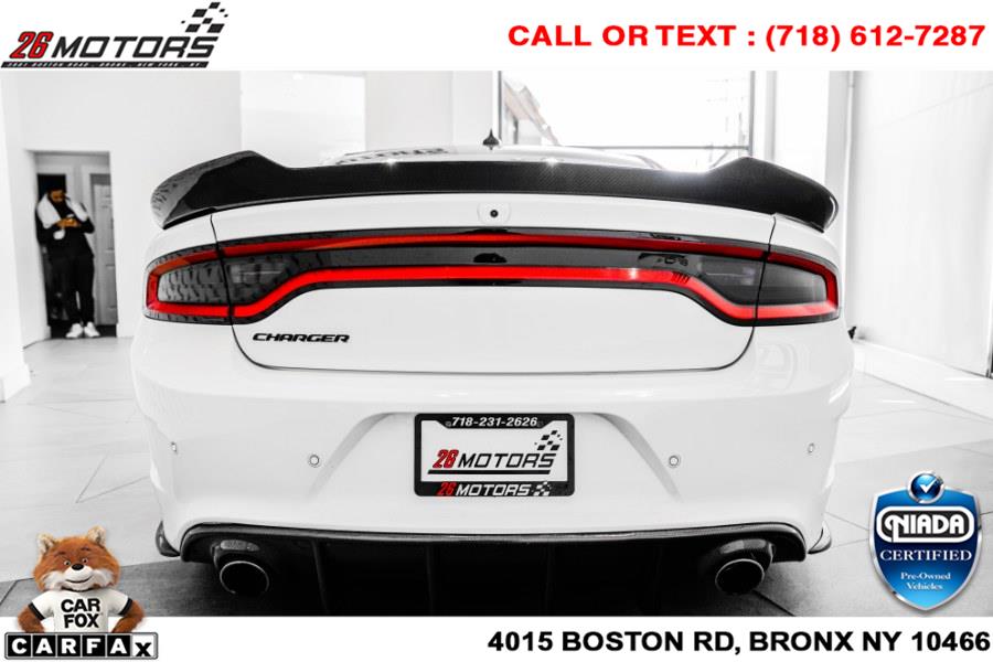 Used Dodge Charger R/T Scat Pack RWD 2017 | 26 Motors Corp. Bronx, New York Used Dodge Charger R/T Scat Pack RWD 2017 | 26 Motors Corp. Bronx, New York