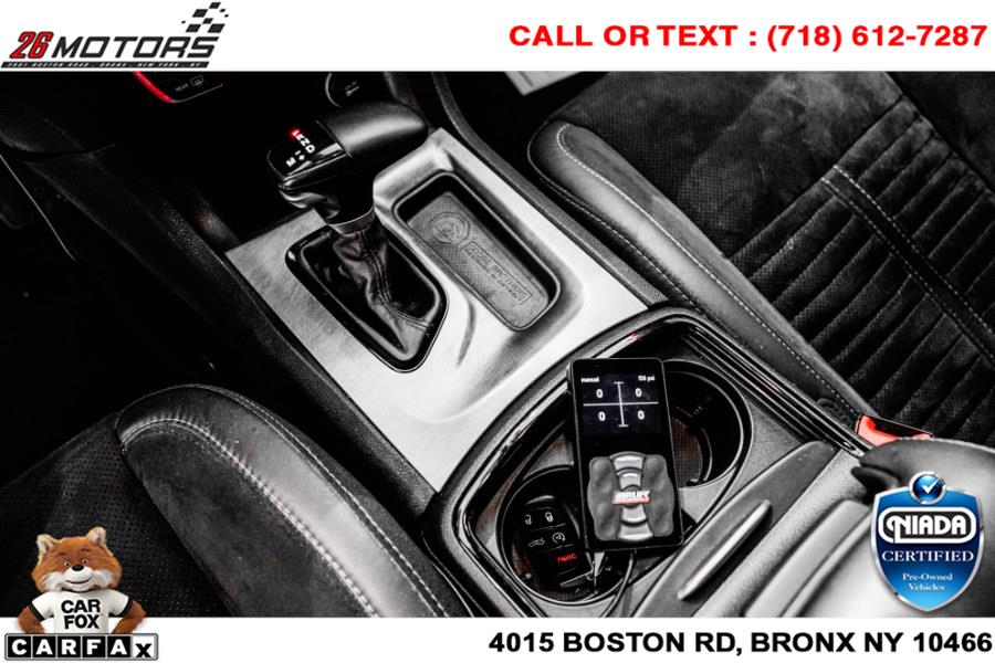 Used Dodge Charger R/T Scat Pack RWD 2017 | 26 Motors Corp. Bronx, New York Used Dodge Charger R/T Scat Pack RWD 2017 | 26 Motors Corp. Bronx, New York