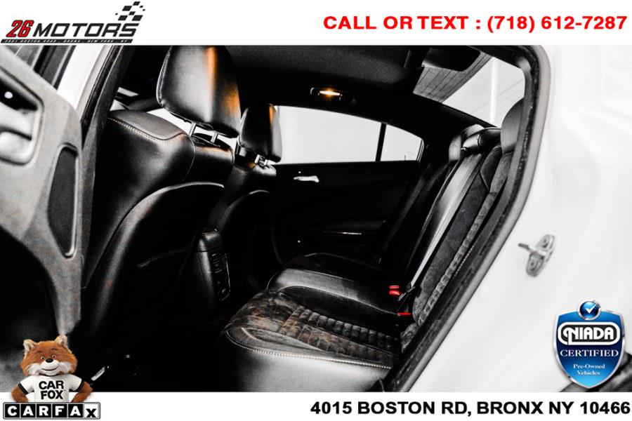 Used Dodge Charger R/T Scat Pack RWD 2017 | 26 Motors Corp. Bronx, New York Used Dodge Charger R/T Scat Pack RWD 2017 | 26 Motors Corp. Bronx, New York