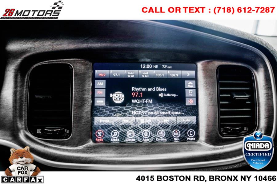 Used Dodge Charger R/T Scat Pack RWD 2017 | 26 Motors Corp. Bronx, New York Used Dodge Charger R/T Scat Pack RWD 2017 | 26 Motors Corp. Bronx, New York