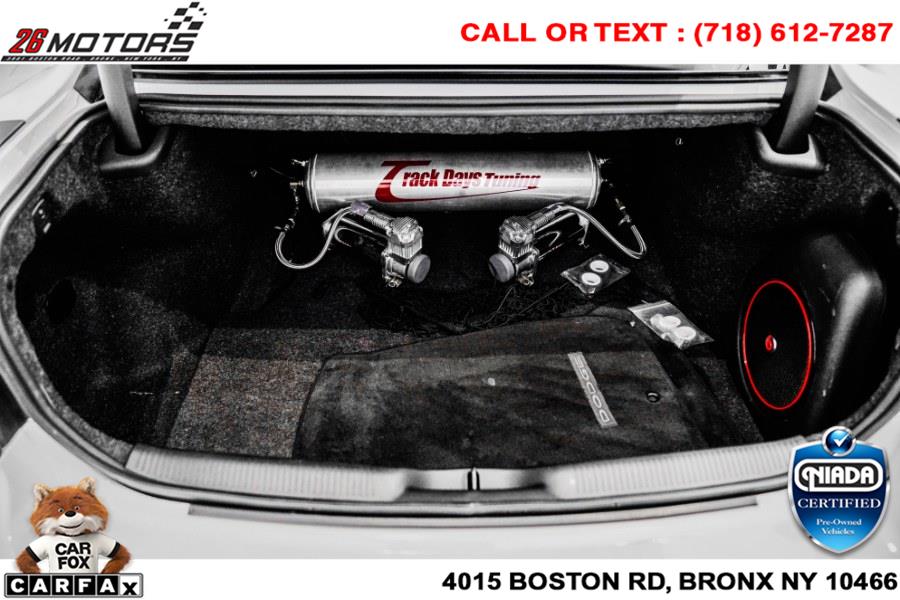 Used Dodge Charger R/T Scat Pack RWD 2017 | 26 Motors Corp. Bronx, New York Used Dodge Charger R/T Scat Pack RWD 2017 | 26 Motors Corp. Bronx, New York