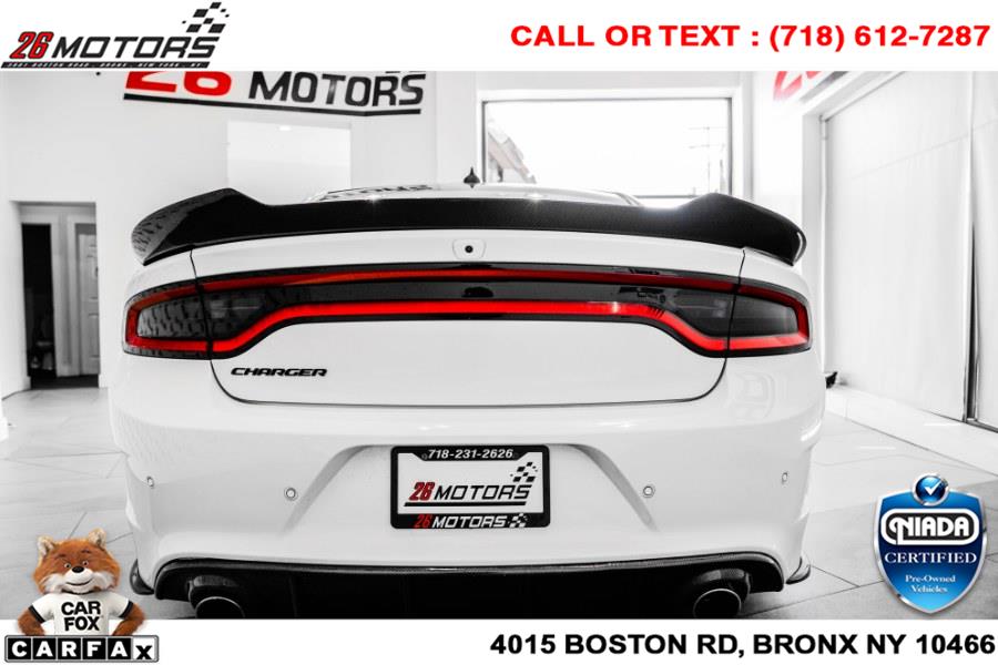 Used Dodge Charger R/T Scat Pack RWD 2017 | 26 Motors Corp. Bronx, New York Used Dodge Charger R/T Scat Pack RWD 2017 | 26 Motors Corp. Bronx, New York