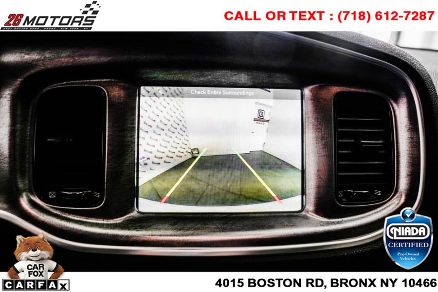 Used Dodge Charger R/T Scat Pack RWD 2017 | 26 Motors Corp. Bronx, New York Used Dodge Charger R/T Scat Pack RWD 2017 | 26 Motors Corp. Bronx, New York