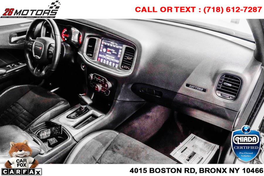Used Dodge Charger R/T Scat Pack RWD 2017 | 26 Motors Corp. Bronx, New York Used Dodge Charger R/T Scat Pack RWD 2017 | 26 Motors Corp. Bronx, New York