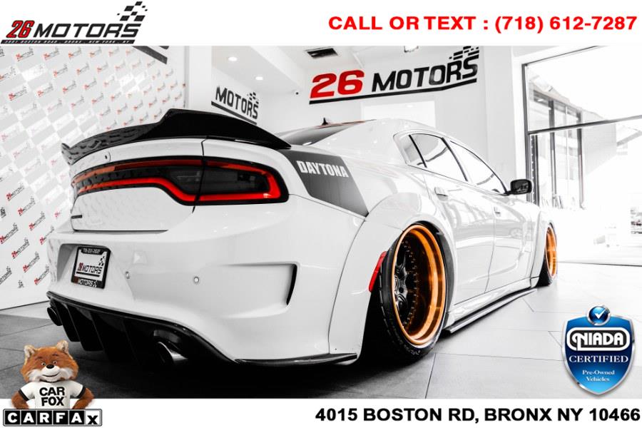 Used Dodge Charger R/T Scat Pack RWD 2017 | 26 Motors Corp. Bronx, New York Used Dodge Charger R/T Scat Pack RWD 2017 | 26 Motors Corp. Bronx, New York