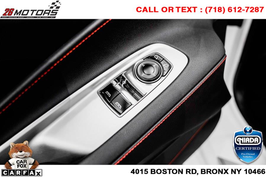 Used Chevrolet Corvette 2dr Stingray Cpe w/1LT 2021 | 26 Motors Corp. Bronx, New York Used Chevrolet Corvette 2dr Stingray Cpe w/1LT 2021 | 26 Motors Corp. Bronx, New York