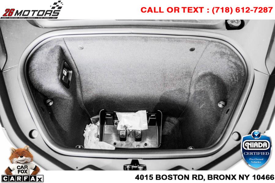 Used Chevrolet Corvette 2dr Stingray Cpe w/1LT 2021 | 26 Motors Corp. Bronx, New York Used Chevrolet Corvette 2dr Stingray Cpe w/1LT 2021 | 26 Motors Corp. Bronx, New York
